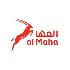 Al-Maha logo