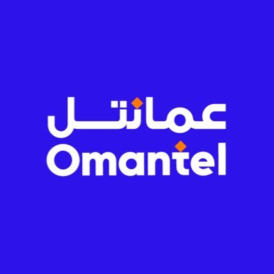 Omantel logo