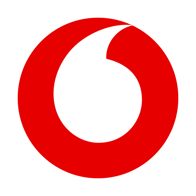 Vodafone logo
